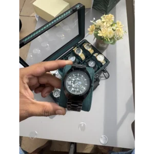 First Copy Rado Watch For Men (CS4287)