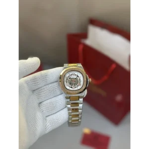 Imported Patek Philippe Watch For Men (SW7026)