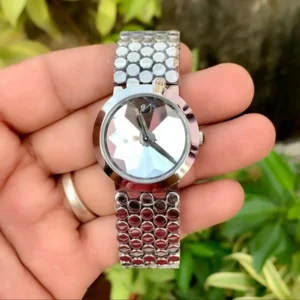 Stylish Swarovski Watch For Women (SW7122)