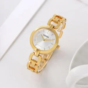 Premium Fossil Watch For Women (SW6623)
