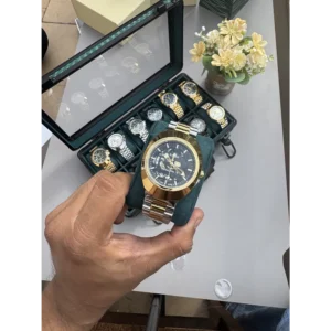 First Copy Rado Watch For Men (CS4288)