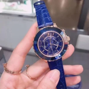 Stylish Swarovski Watch For Women (SW7123)