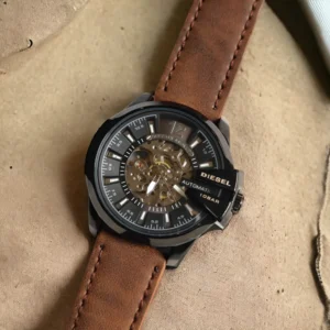 First Copy Diesel Watch For Men (SW6005)