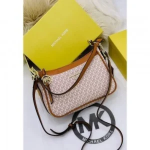 Luxurious Michael Kors Handbag For Women (SW6770)