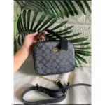 Premium Coach Handbag For Women (SW6823)