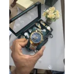 First Copy Rado Watch For Men (CS4289)
