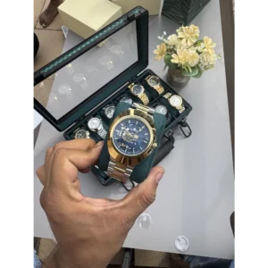 First Copy Rado Watch For Men (CS4289)