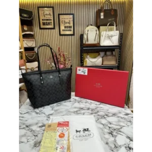 First Copy Coach Handbag For Women (ADS18)