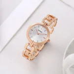 Premium Fossil Watch For Women (SW6625)