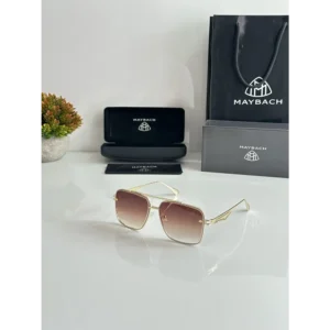 Classy Maybach Sunglasses (FLF314)