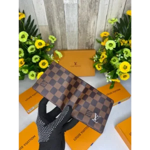 Trendy Coach Wallet For Men (BT1870)