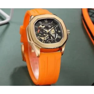 Imported Patek Phillipe Watch For Men (SW5383)