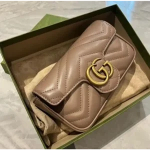 Premium Gucci Handbag For Women (BT117)