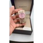 First Copy Emporio Armani Watch For Women (SW6602)