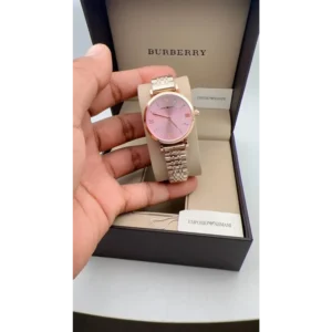 First Copy Emporio Armani Watch For Women (SW6602)