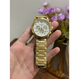 Premium Patek Philippe Watch For Men (LL403)