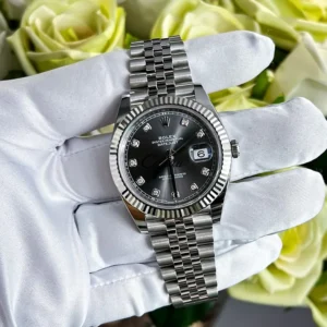 Classic Rolex Watch For Men (SOS2674)