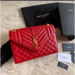 First Copy YSL Handbag For Women (SW6824)