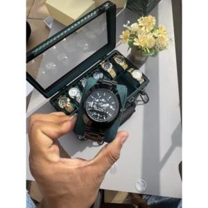 First Copy Rado Watch For Men (CS4290)