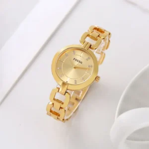 First Copy Fossil Watch For Women (SW6626)