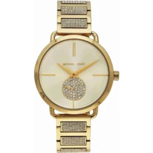 Stylish Michael Kors Watch For Women (SW7125)