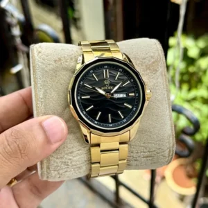 Imported Rolex Watch For Men (SW5403)