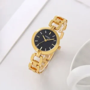 First Copy Fossil Watch For Women (SW6627)