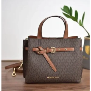 Luxurious Michael Kors Handbag For Women (SW6772)