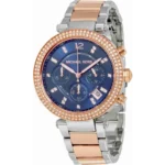 Stylish Michael Kors Watch For Women (SW7126)