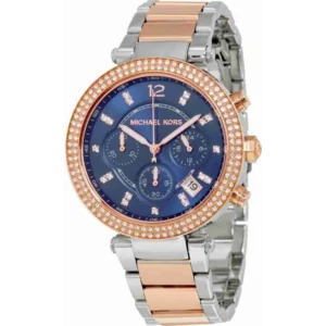 Stylish Michael Kors Watch For Women (SW7126)