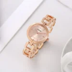 First Copy Fossil Watch For Women (SW6628)