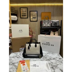 Premium Coach Handbag For Women (SW5331)