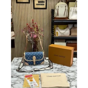 Premium Louis Vuitton Handbag For Women (ADS20)