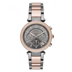 Stylish Michael Kors Watch For Women (SW7127)