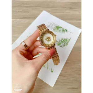 First Copy Versace Watch For Women (SW6630)