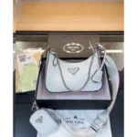 First Copy Prada Handbag For Women (SW6829)