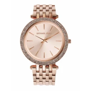 Stylish Michael Kors Watch For Women (SW7129)