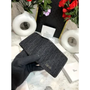 Stylish Dior Wallet For Men (CT540)