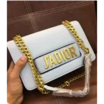 Luxurious Jadior Handbag For Women (SW6777)