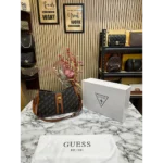 Premium Guess Handbag For Women (ADS22)