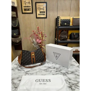 Premium Guess Handbag For Women (ADS22)