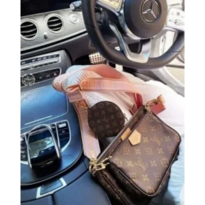 First Copy Louis Vuitton Handbag For Women (BT1816)