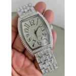 First Copy Frank Muller Watch For Men (CS4193)