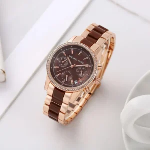Premium Michael kors Watch For Women (DW067)
