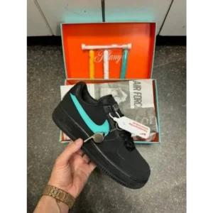 First Copy Nike Air Force 1 Low Sp Tiffany Shoes For Men (SW5734)