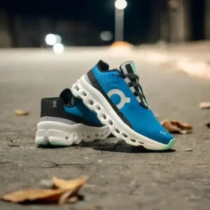 First Copy Cloudmonster Dust Vapor Shoes For Men (SW6222)