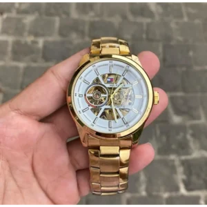 Imported Tommy Hilfiger Watch For Men (SW7040)