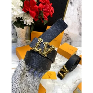 Premium Louis Vuitton Belt For Men (BT1818)