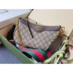 Premium Gucci Handbag For Women (SW6837)