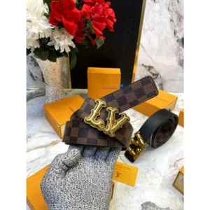 Premium Louis Vuitton Belt For Men (BT1819)